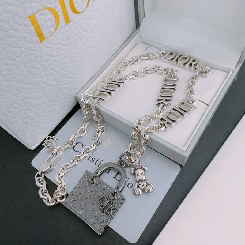 Christian Dior Necklaces